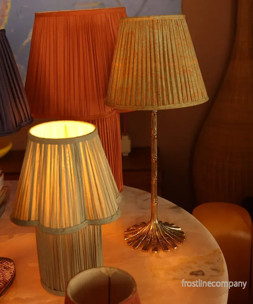 Lampa Myra Silk Sage - Bild 3
