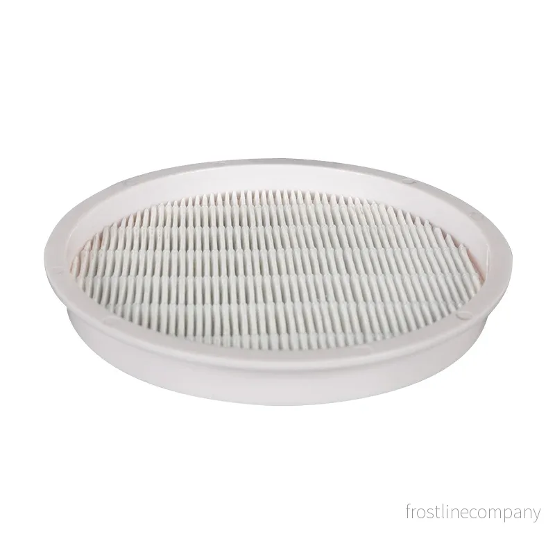 Filter för nageldammsugare Nagelbord 310, 312 och 314 Filter för nageldammsugare Nagelbord 310, 312 och 314