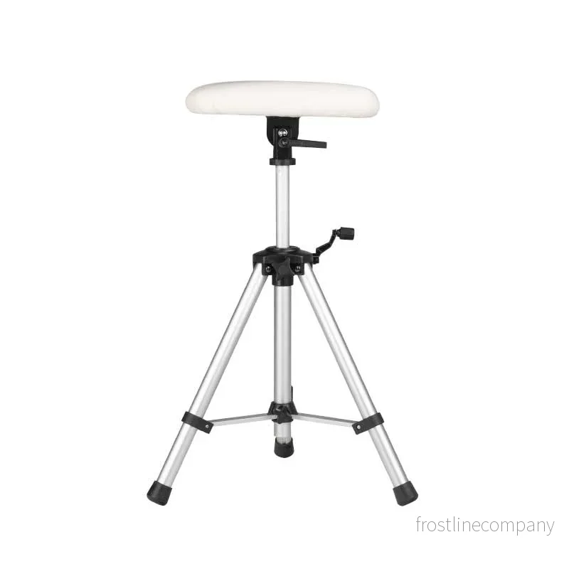 Fotstöd Pedikyr Azzurro 301 Aluminium - Bild 2