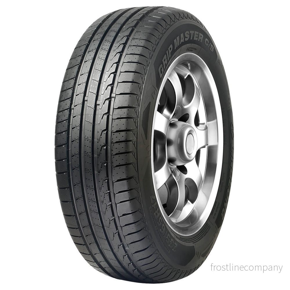 Tesla Model X – Linglong GripMaster C/S SUV 275/45R20 110W