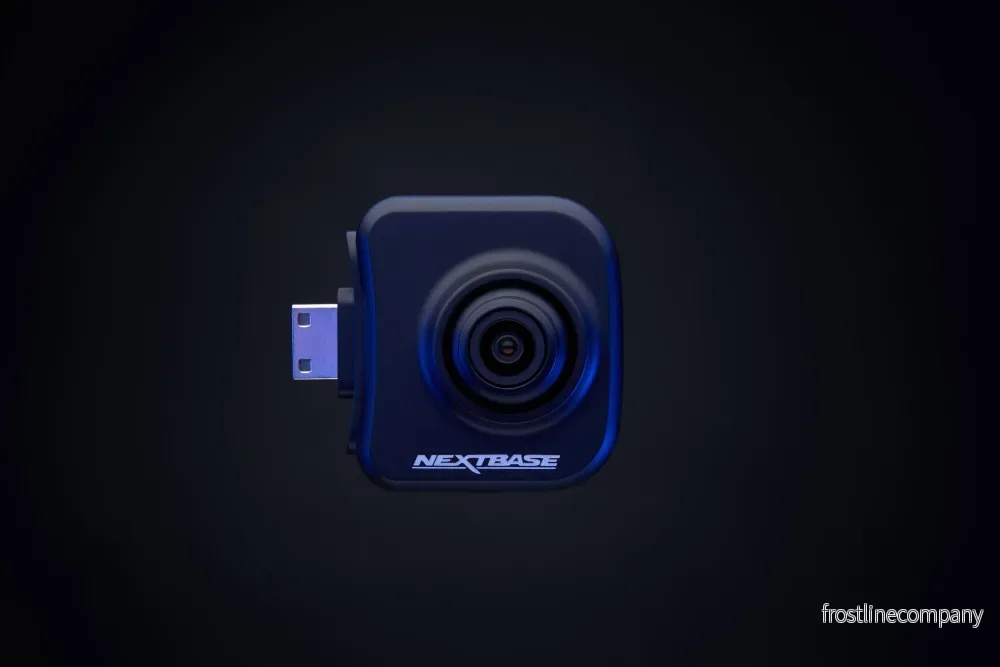 Nextbase telelins bakre kamera - Bild 2