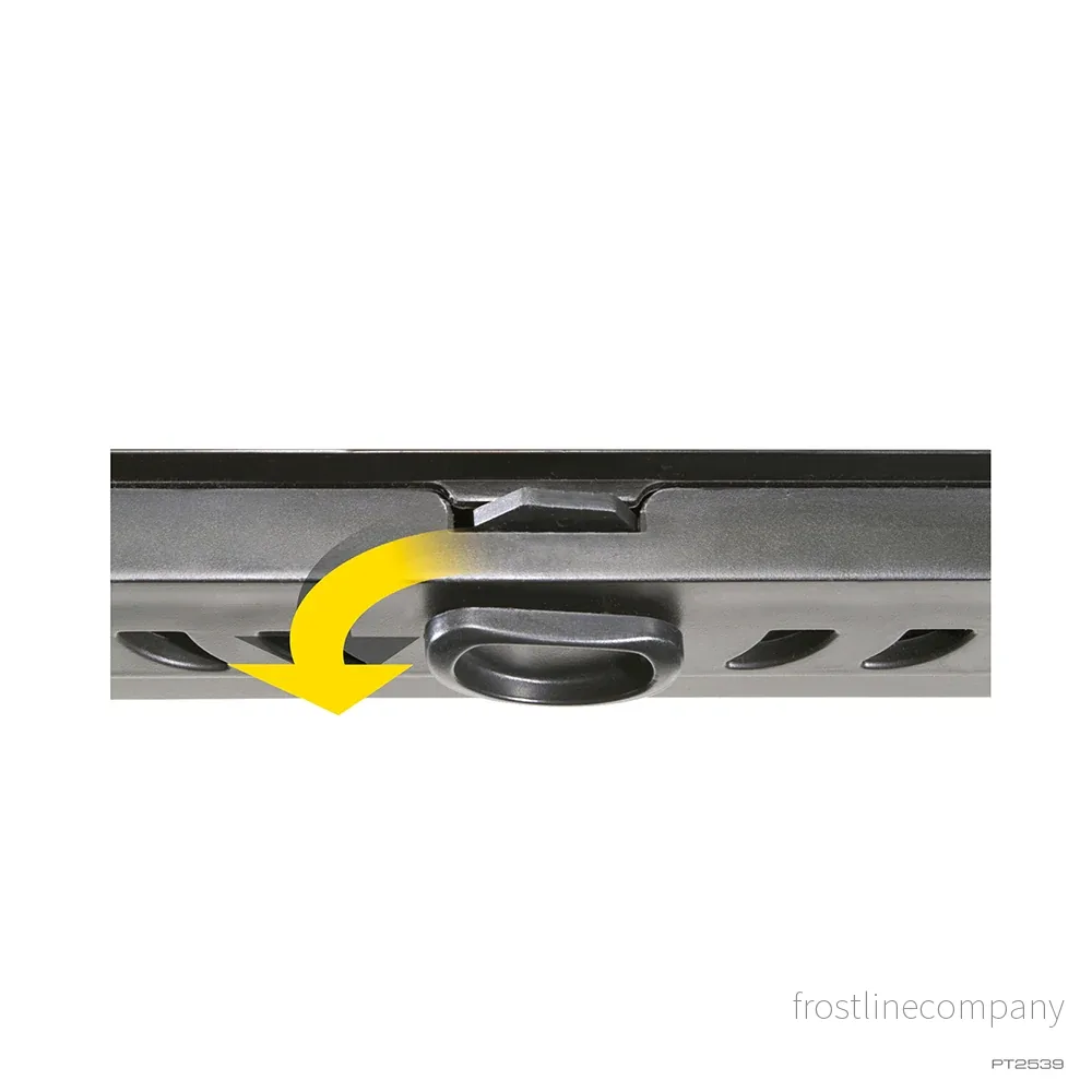 Exo Terra Natural Terrarium Door Latch Exo Terra Natural Terrarium Door Latch