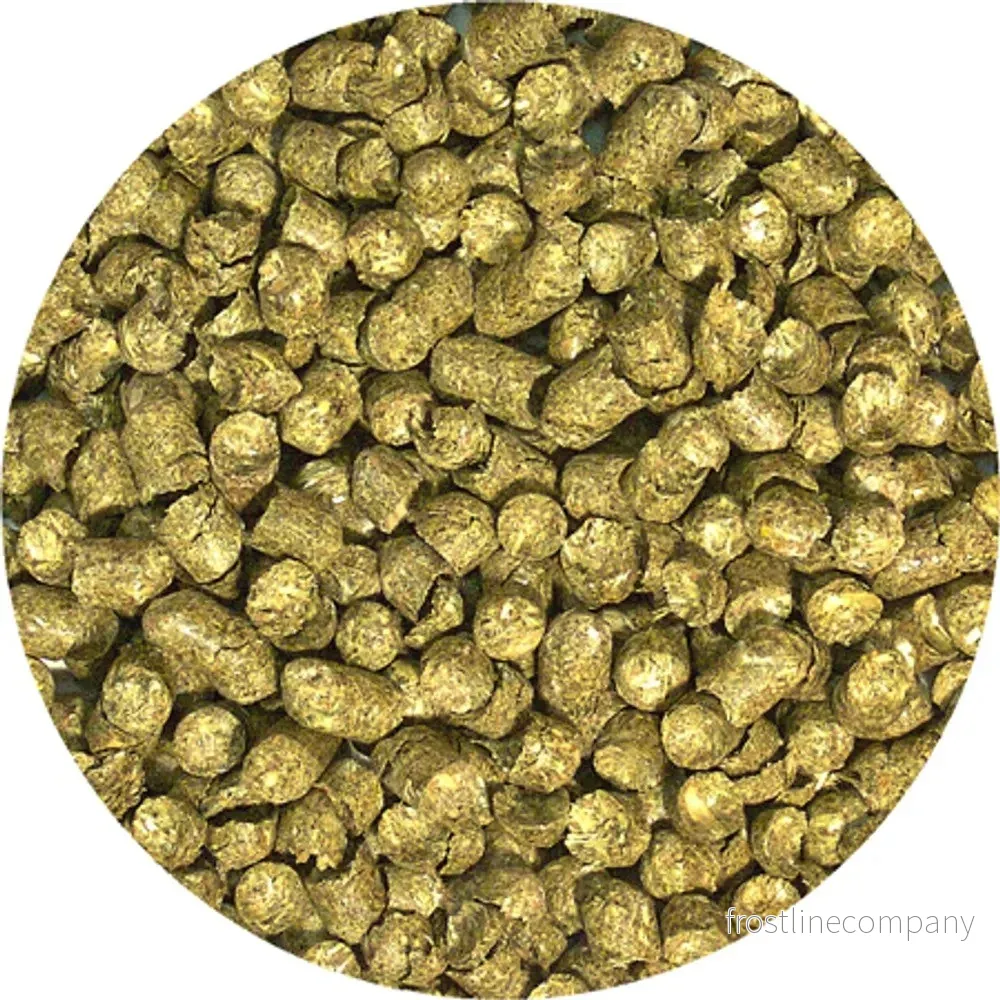 ZooMed Natural Grassland Tortoise Food - Bild 2