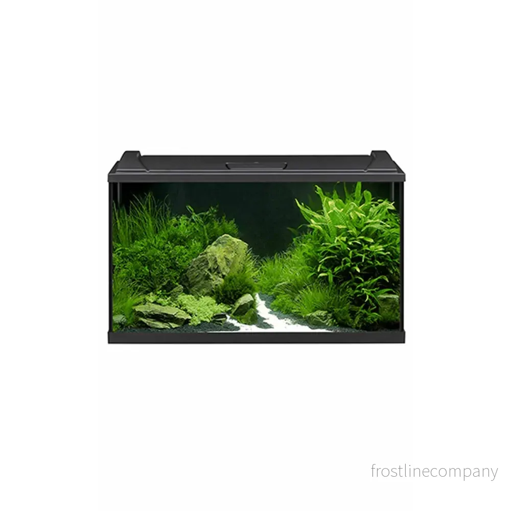 EHEIM Aquapro 126 LED startpaket 126L – 80x35x45cm - Bild 2
