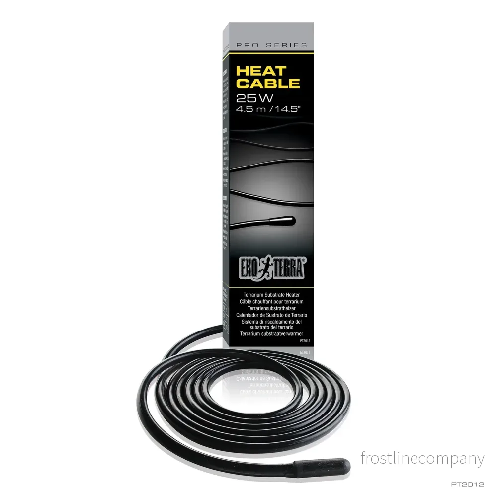 Exo Terra Heat Cable - Bild 3