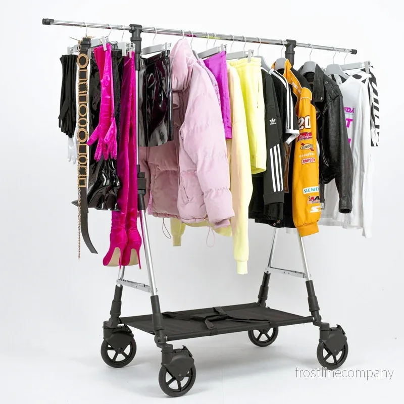 Resevagn - Soopl Fashion Trolley - Bild 2