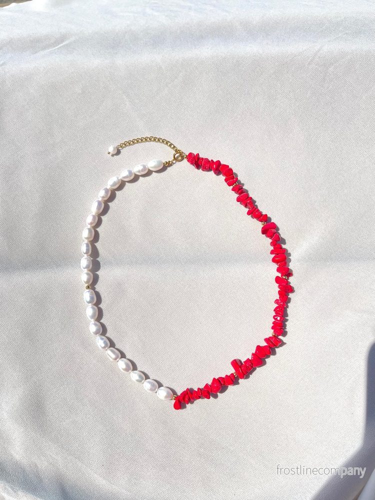 Massi halsband Kanto Lampo - Bild 3