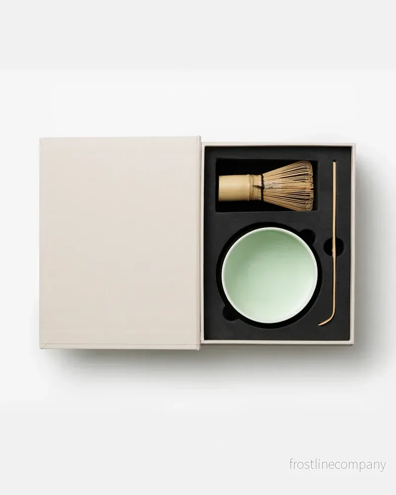 The Essentials - Matcha kit från Printworks - Bild 2