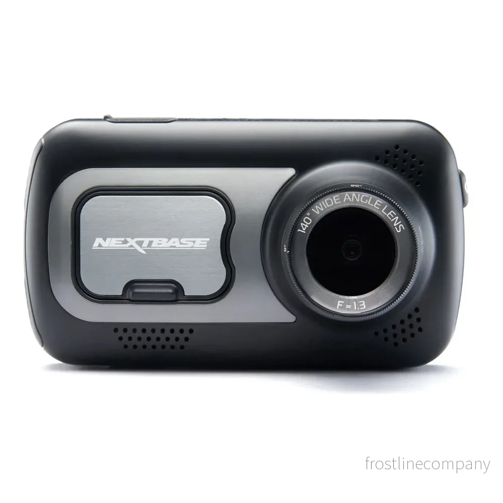 Nextbase 522GW 2K Touch Cloud Wifi GPS - Bild 3