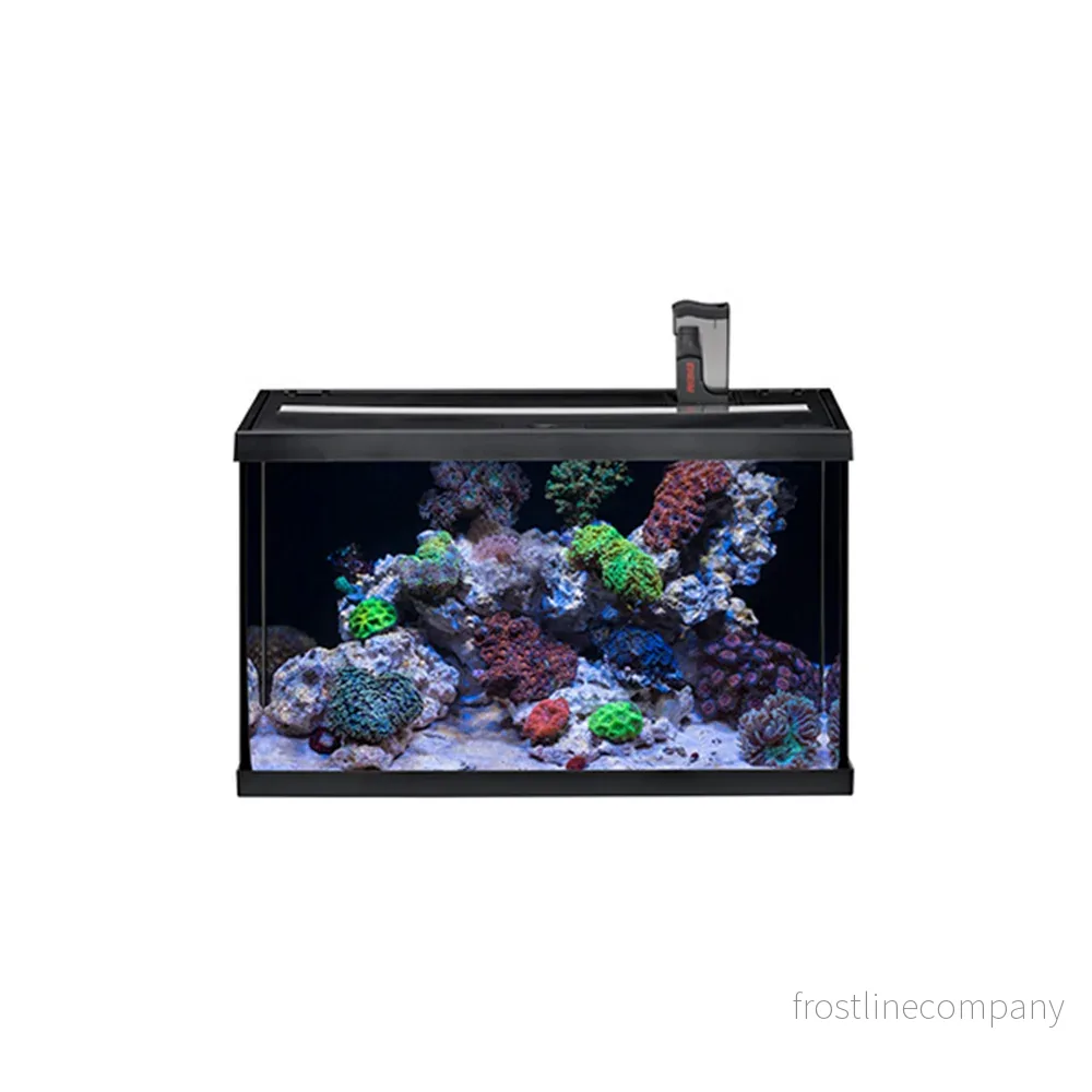 Eheim Aquastar 63 Liter Led Svart Marin Eheim Aquastar 63 Liter Led Svart Marin