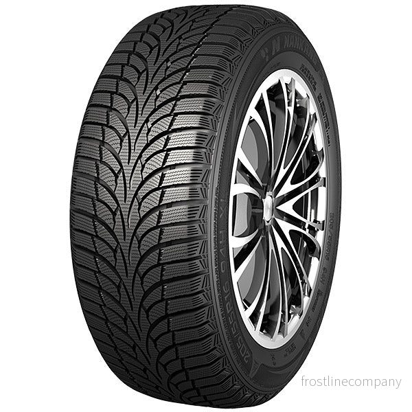 Tesla Model 3 – Nankang SV-3 235/40R19 96W