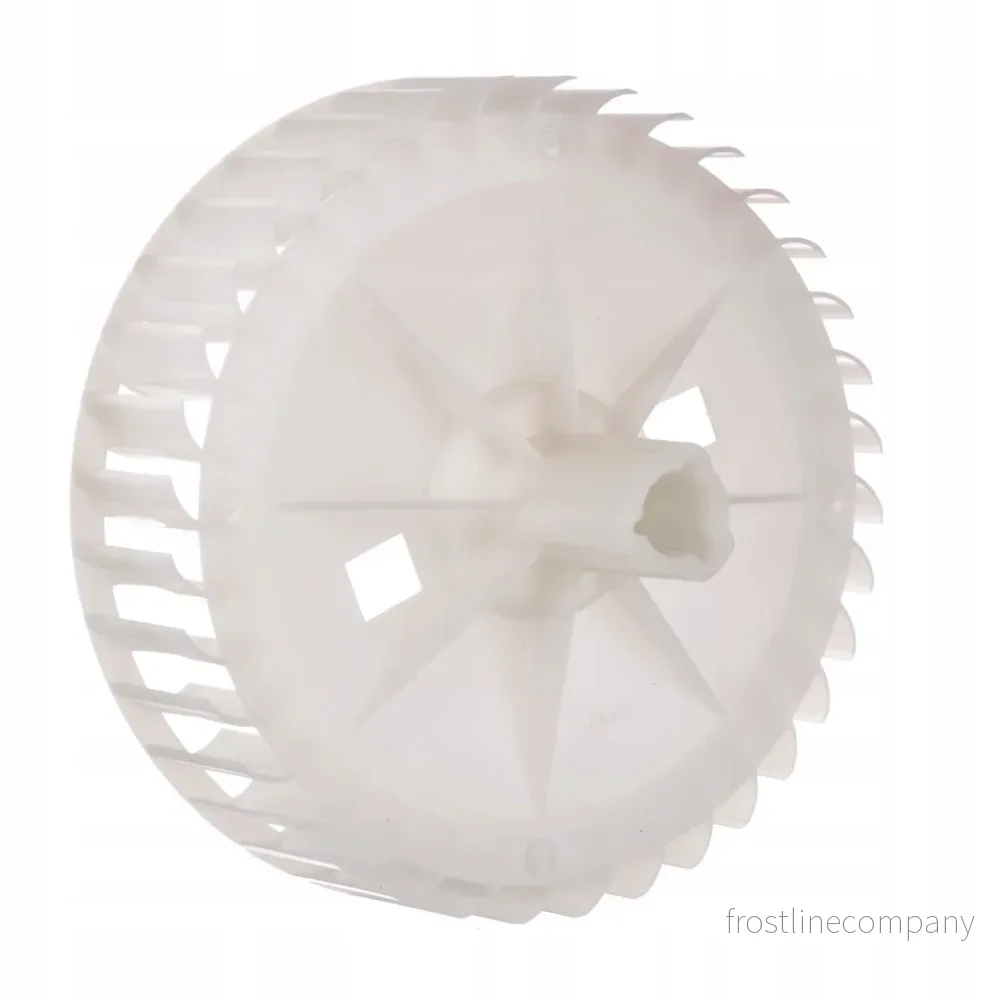 Kärcher Fläkthjul HDS-serie Kärcher Fläkthjul HDS-serie