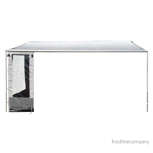 FRONTDEL A 80X220 CM CARAVANSTORE. WECAMP. - Bild 2