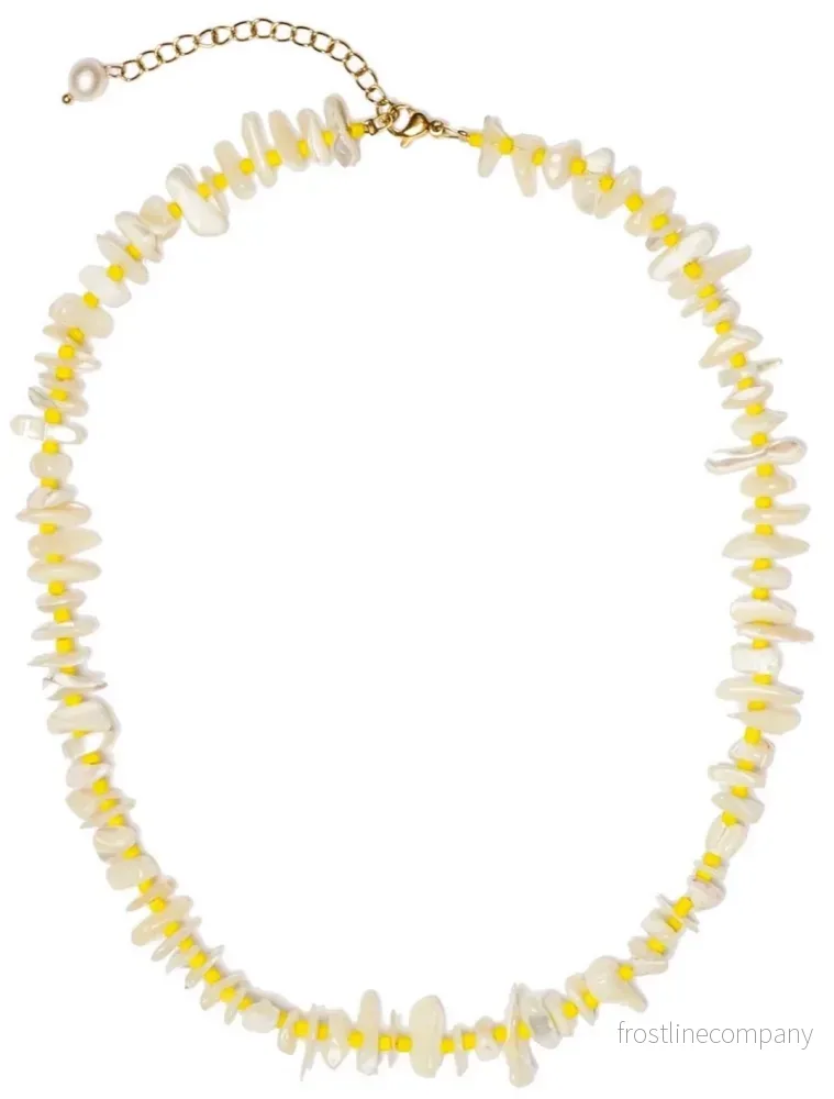 Massi halsband Seapoint Massi halsband Seapoint