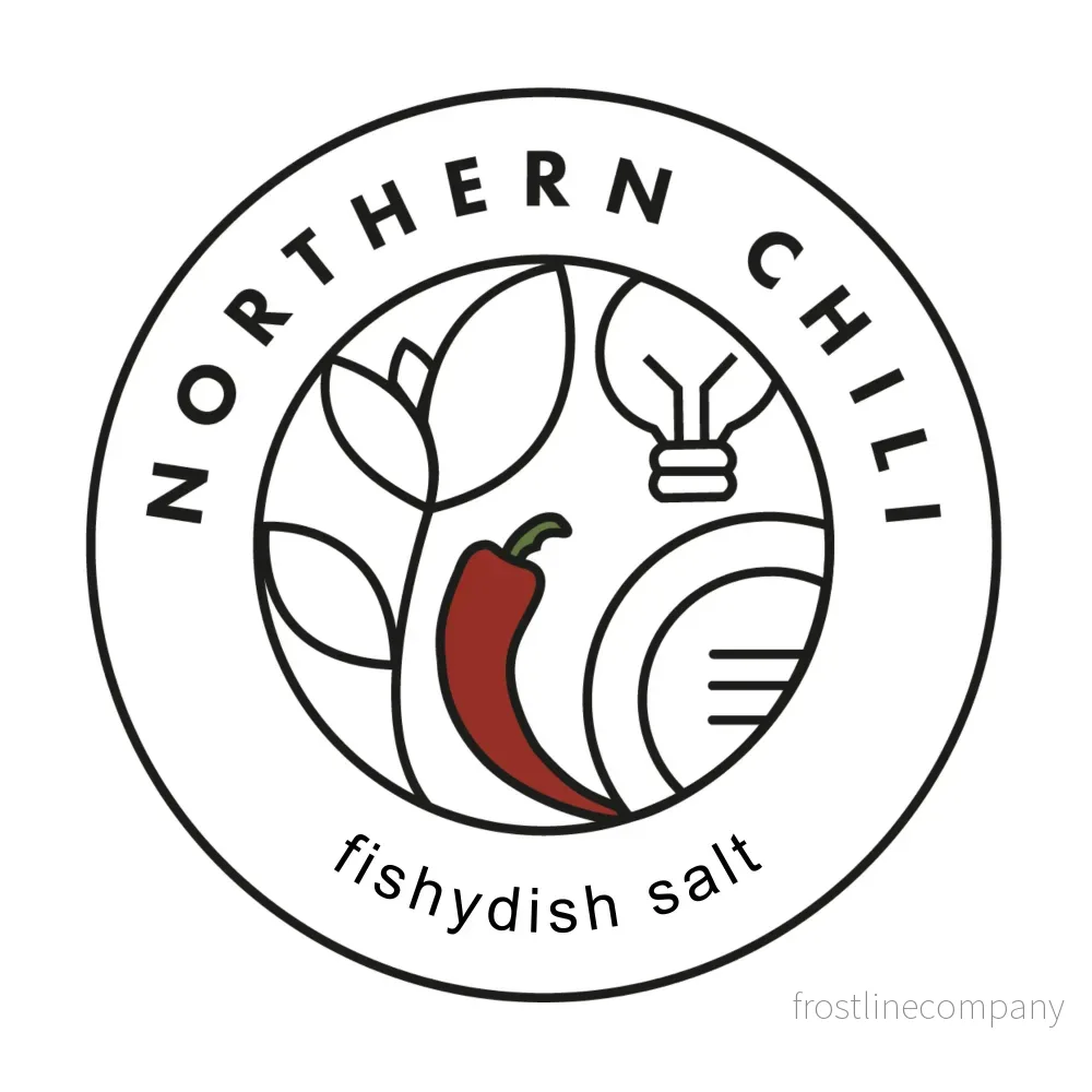Chilisalt FishyDish 50 g