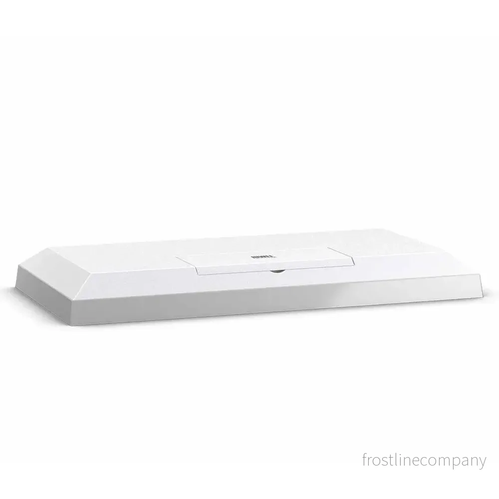 Juwel Ramp PrimoLux 60 2.0 LED 8w 60x30cm – Stilren och energieffektiv LED-belysning - Bild 2