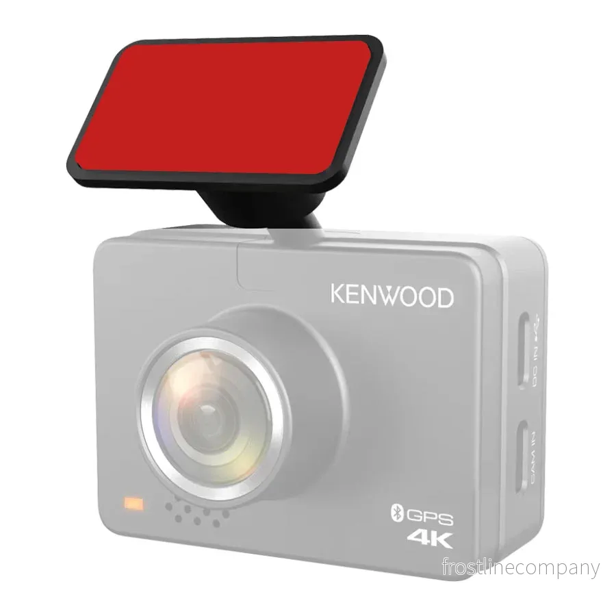 Kenwood extra hållare