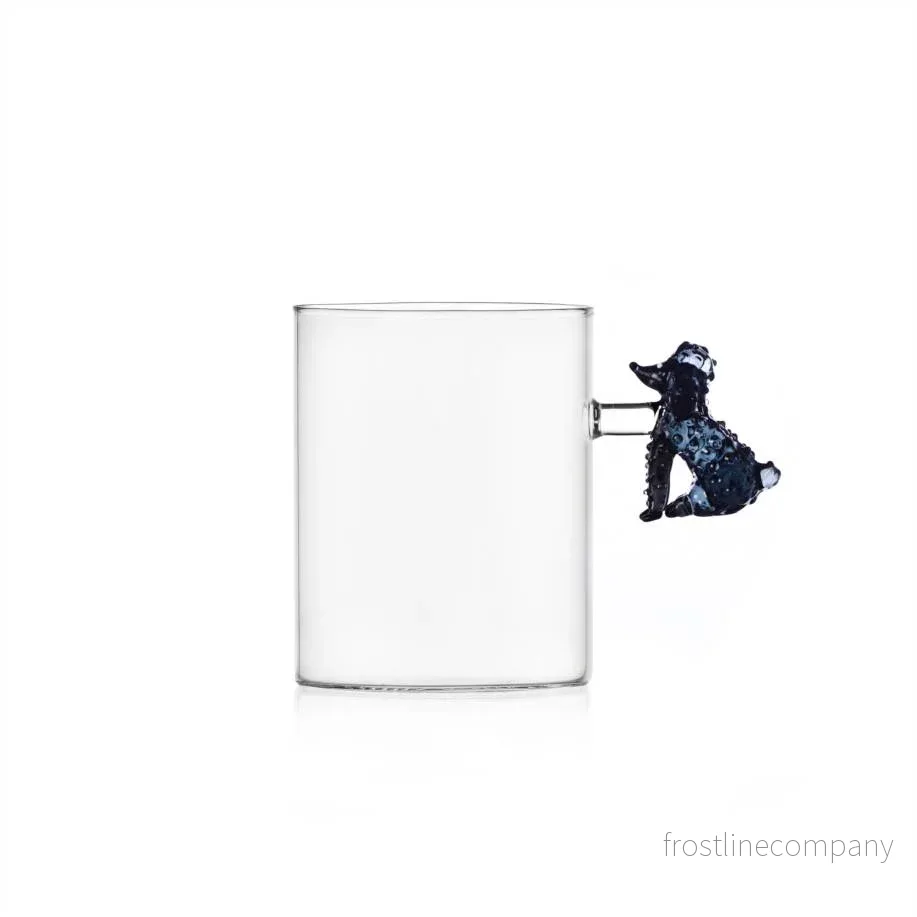 Mugg Pudel Mugg Pudel