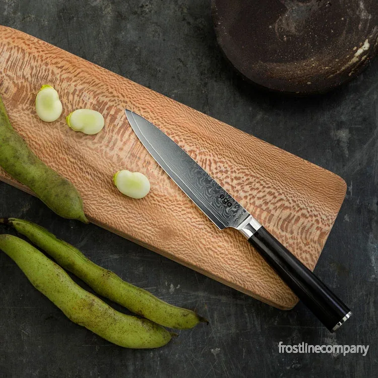 UNIVERSALKNIV VG-10 EGO - Bild 2