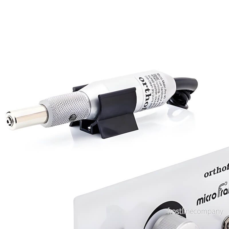 Orthofex Micro-Fraiser Elektrisk nagelfil med pedal - Bild 2