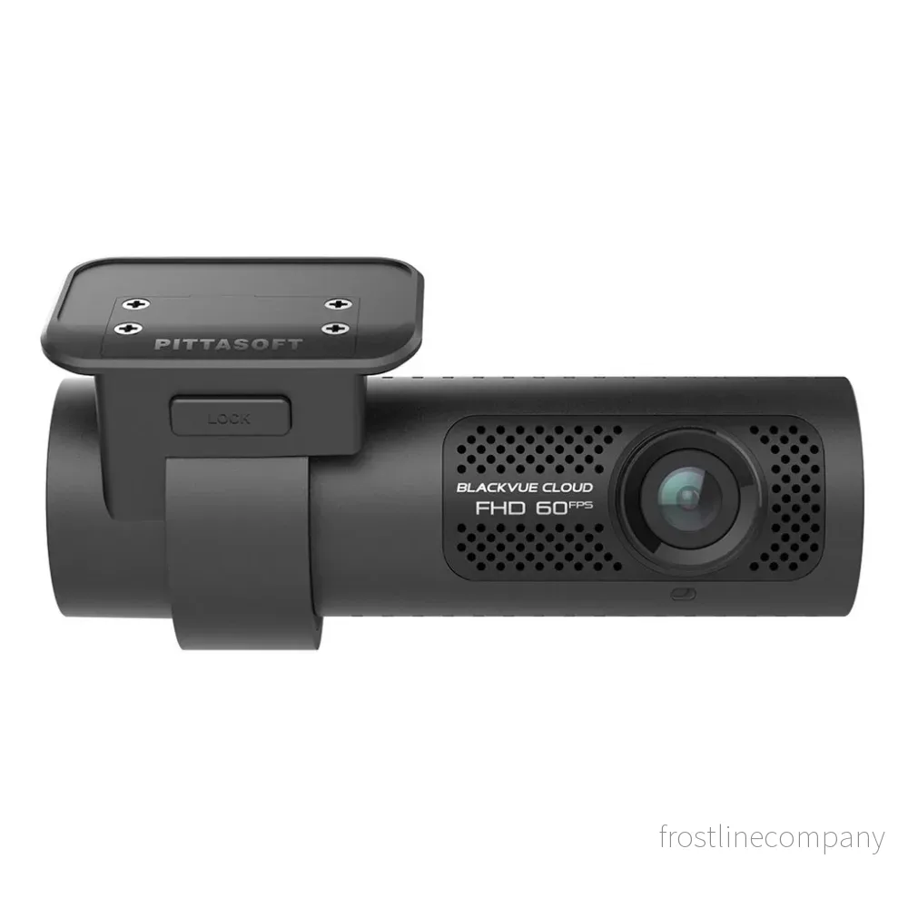 BlackVue DR770X 1CH II Full HD cloud wifi GPS 64 GB - Bild 2