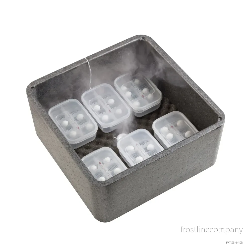 Exo Terra Incubation Box - Bild 3